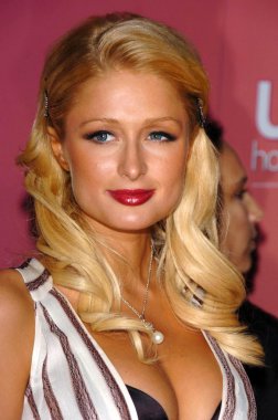 Paris Hilton
