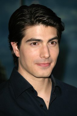 Brandon Routh