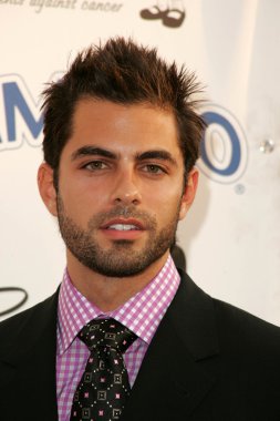 nbc tca vasıl Adrian bellani tur tuşuna basın. Ritz carlton huntington hotel, pasadena, ca. 07-22-06