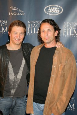 7 yıllık newport beach film festivali açılış gecesi