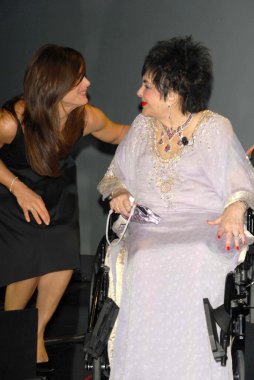 Macy's pasaport gala 2006