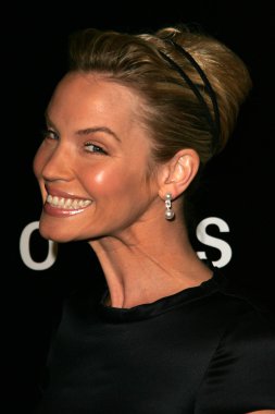 Ashley Scott