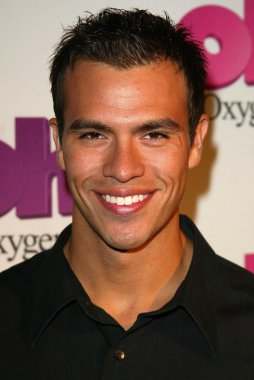 janice dickinson modelleme ajansı Gala partisi