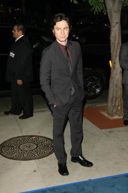 Zach Braff