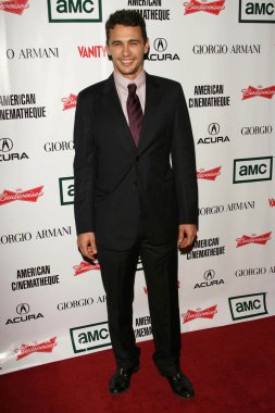 George clooney onurlandıran 21 yıllık american cinematheque Ödülü