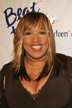Kym Whitley