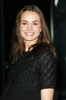 Mia Maestro