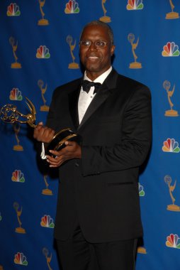 Andre Braugher