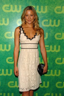 CW şebekenin tca basın turu