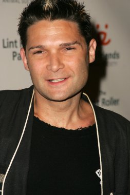 Corey Feldman