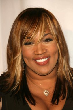 Kym Whitley