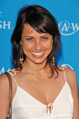 Constance zimmer