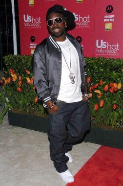 bizim haftalık sıcak hollywood Ödülleri