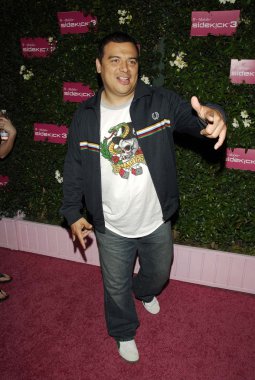 t-hareket eden sidekick 3 launch party