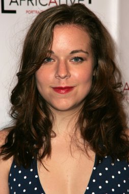 Tina Majorino