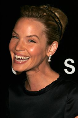 Ashley Scott