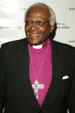 Başpiskopos desmond tutu