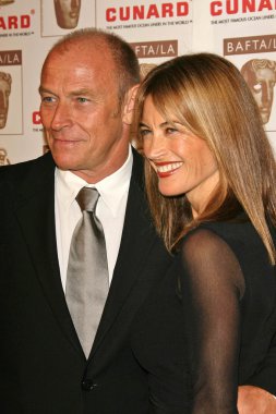 Corbin bernsen ve amanda öder