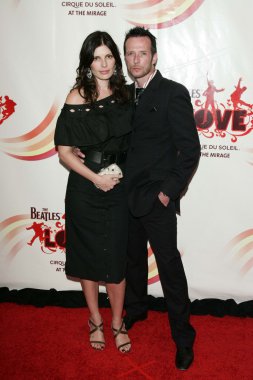 Scott weiland ve karısı mary