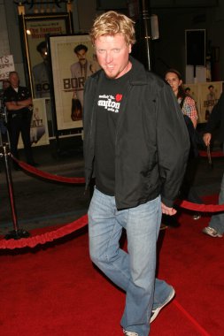 Jake Busey