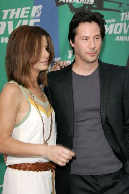 Sandra bullock ve keanu reeves