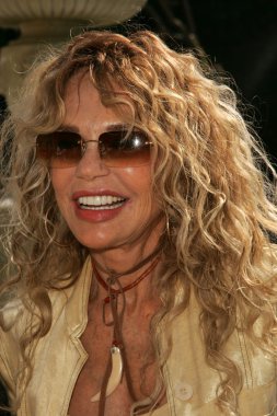 2006 safari brunch fundraiser için yaban hayatı waystation