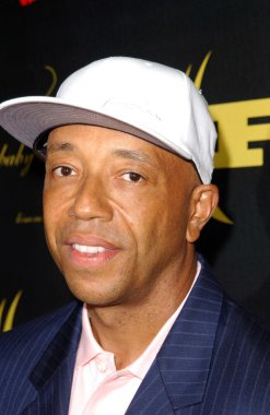 Russell Simmons