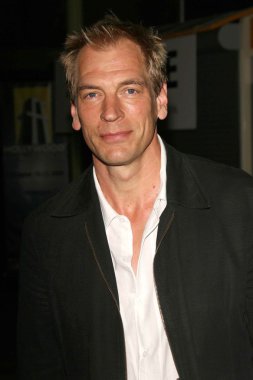Julian Sands