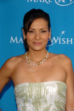 Constance Marie
