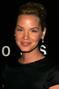 Ashley Scott