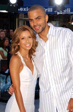 Eva longoria ve tony parker