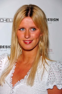 Nicky Hilton