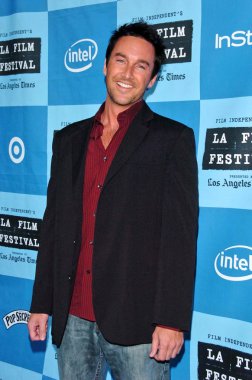 Los Angeles Premiere 