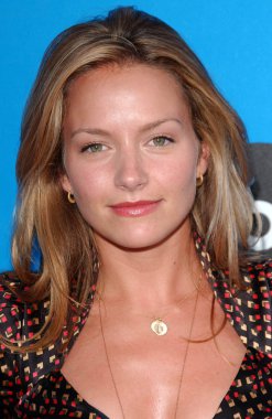 becki newton