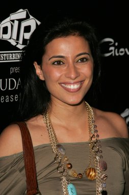 Bahar Soomekh