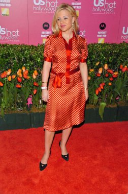 bizim haftalık sıcak hollywood Ödülleri