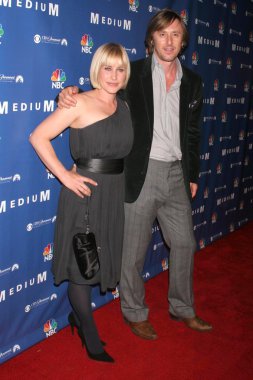 NBC ana parti hit drama 