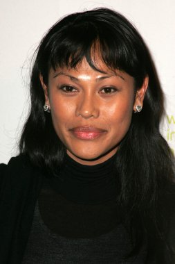 2006 kadın resmi ağ gala onurlandıran Senatör barbara boxer