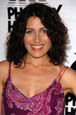 Lisa Edelstein