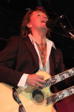 Richie Sambora