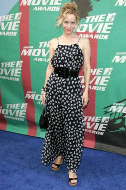 gelenler 2006 mtv Film Ödülleri