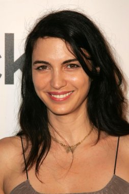 Shiva gül mcdermott