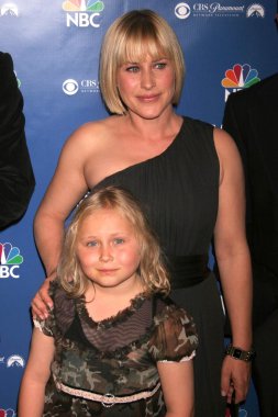 NBC ana parti hit drama 
