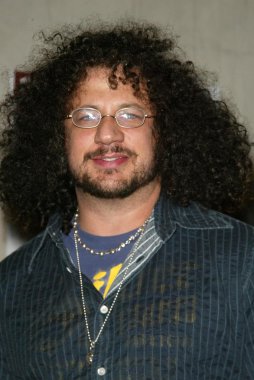 brandon davis jean tarafından yeniden başlatma