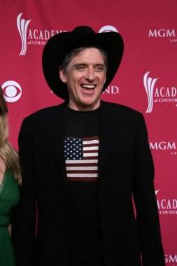 Craig Ferguson