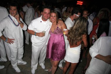 kandyland modelleri ve Konuklar