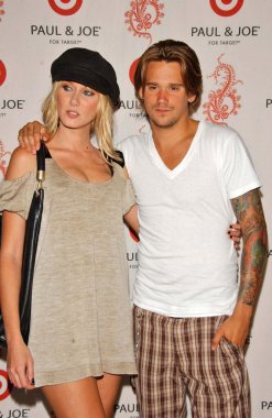 Target's Boutique Featuring the Paul And Joe Collection