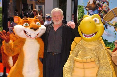 Los angeles premiere 