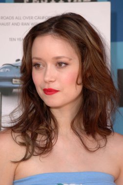 Summer Glau