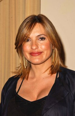 Mariska Hargitay